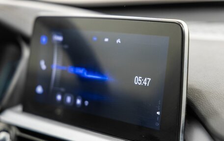 Chery Tiggo 7 Pro, 2022 год, 1 499 000 рублей, 32 фотография