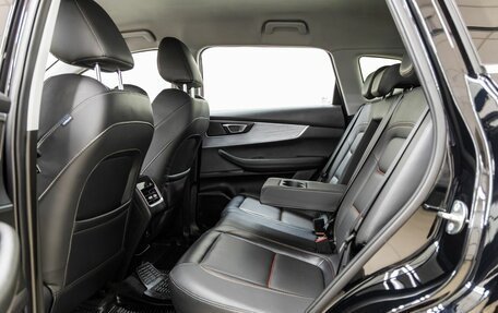 Chery Tiggo 7 Pro, 2022 год, 1 499 000 рублей, 30 фотография