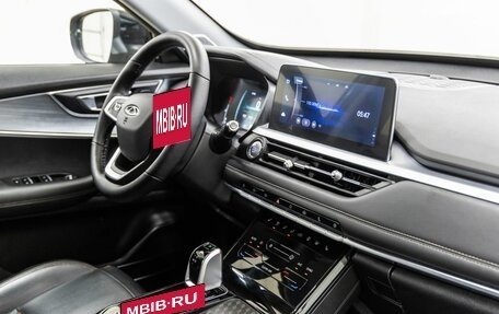 Chery Tiggo 7 Pro, 2022 год, 1 499 000 рублей, 35 фотография