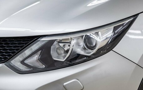 Nissan Qashqai, 2014 год, 1 560 000 рублей, 11 фотография