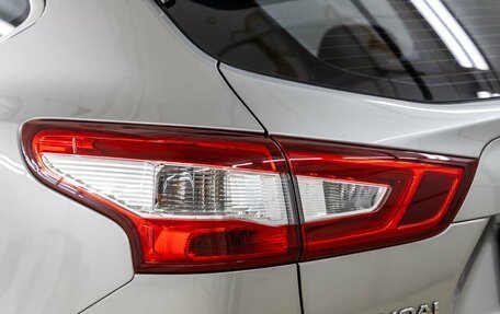 Nissan Qashqai, 2014 год, 1 560 000 рублей, 12 фотография