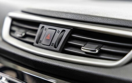 Nissan Qashqai, 2014 год, 1 560 000 рублей, 28 фотография