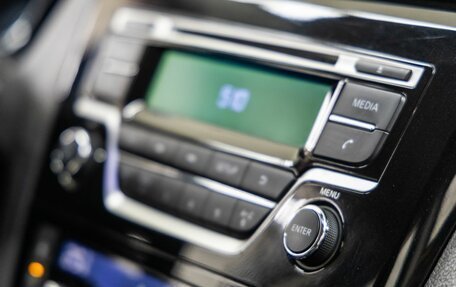 Nissan Qashqai, 2014 год, 1 560 000 рублей, 29 фотография