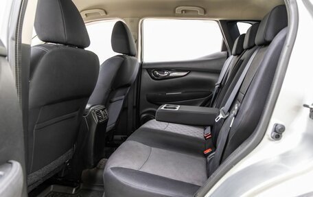 Nissan Qashqai, 2014 год, 1 560 000 рублей, 34 фотография