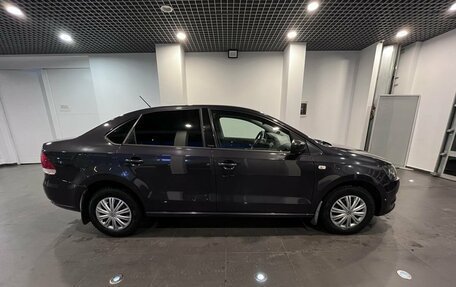 Volkswagen Polo VI (EU Market), 2015 год, 1 020 000 рублей, 2 фотография