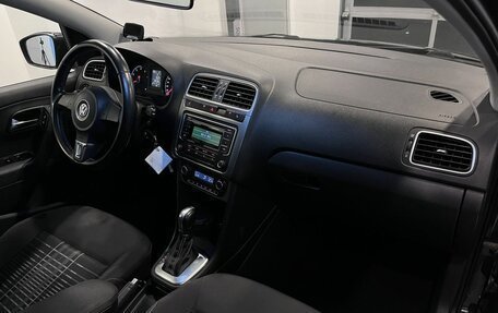 Volkswagen Polo VI (EU Market), 2015 год, 1 020 000 рублей, 12 фотография