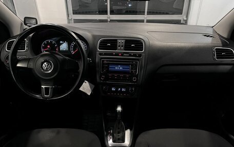 Volkswagen Polo VI (EU Market), 2015 год, 1 020 000 рублей, 9 фотография