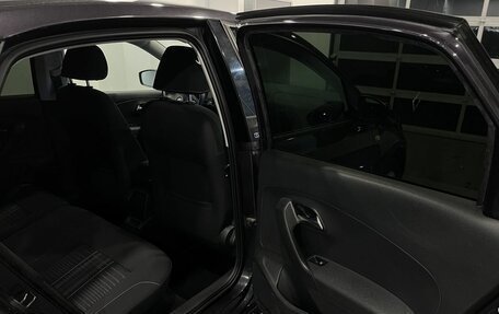 Volkswagen Polo VI (EU Market), 2015 год, 1 020 000 рублей, 17 фотография