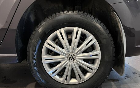 Volkswagen Polo VI (EU Market), 2015 год, 1 020 000 рублей, 20 фотография