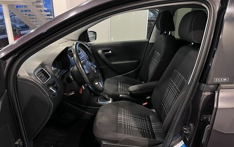 Volkswagen Polo VI (EU Market), 2015 год, 1 020 000 рублей, 16 фотография