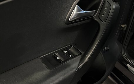 Volkswagen Polo VI (EU Market), 2015 год, 1 020 000 рублей, 22 фотография