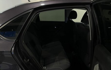 Volkswagen Polo VI (EU Market), 2015 год, 1 020 000 рублей, 26 фотография