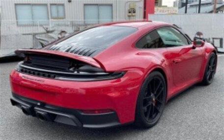 Porsche 911, 2025 год, 23 800 000 рублей, 5 фотография