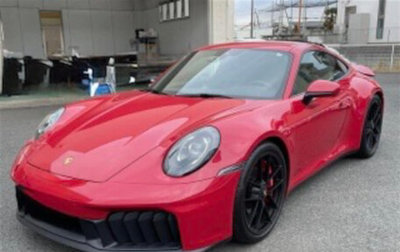 Porsche 911, 2025 год, 23 800 000 рублей, 1 фотография