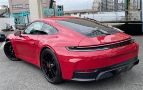 Porsche 911, 2025 год, 23 800 000 рублей, 4 фотография