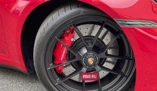 Porsche 911, 2025 год, 23 800 000 рублей, 6 фотография