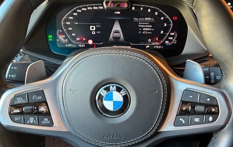 BMW X7, 2021 год, 11 500 000 рублей, 1 фотография