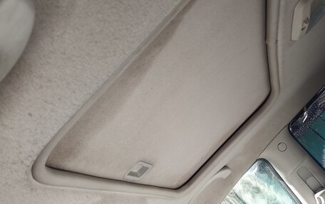 Isuzu Axiom, 2002 год, 8 фотография