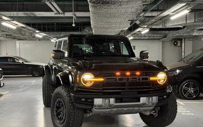 Ford Bronco, 2025 год, 15 290 000 рублей, 1 фотография