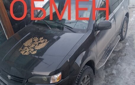 Isuzu Axiom, 2002 год, 720 000 рублей, 1 фотография