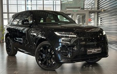 Land Rover Range Rover Sport, 2026 год, 20 990 000 рублей, 1 фотография