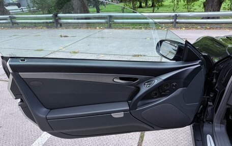 Mercedes-Benz SL-Класс, 2004 год, 2 450 000 рублей, 6 фотография