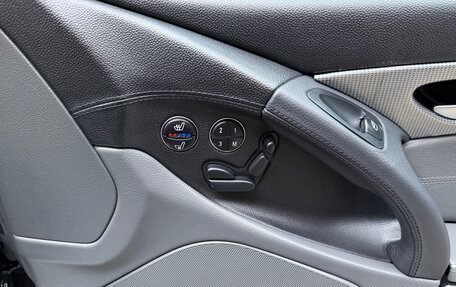 Mercedes-Benz SL-Класс, 2004 год, 2 450 000 рублей, 11 фотография