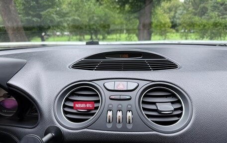 Mercedes-Benz SL-Класс, 2004 год, 2 450 000 рублей, 10 фотография