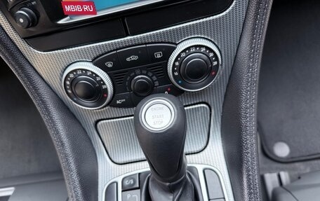 Mercedes-Benz SL-Класс, 2004 год, 2 450 000 рублей, 12 фотография