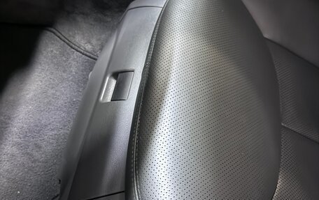 Mercedes-Benz SL-Класс, 2004 год, 2 450 000 рублей, 17 фотография