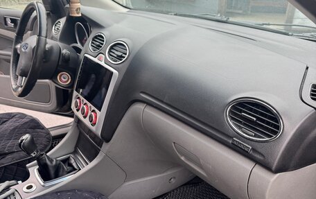 Ford Focus II рестайлинг, 2008 год, 440 000 рублей, 7 фотография