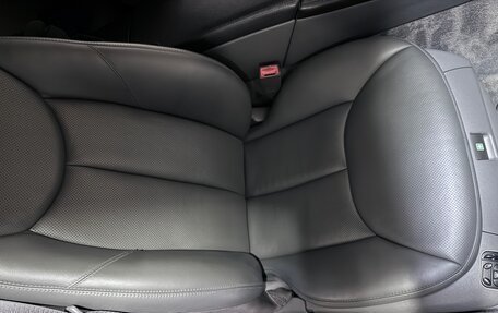 Mercedes-Benz SL-Класс, 2004 год, 2 450 000 рублей, 19 фотография