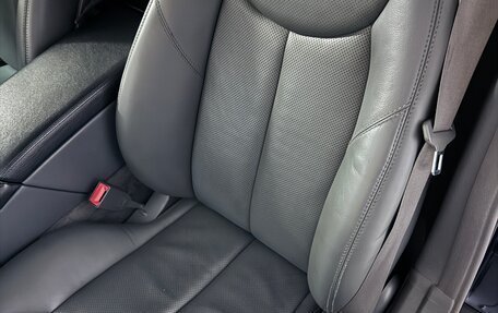 Mercedes-Benz SL-Класс, 2004 год, 2 450 000 рублей, 18 фотография