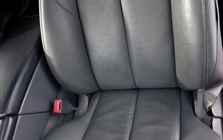 Mercedes-Benz SL-Класс, 2004 год, 2 450 000 рублей, 16 фотография