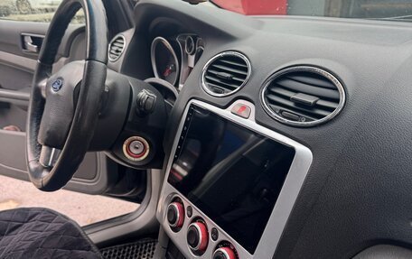 Ford Focus II рестайлинг, 2008 год, 440 000 рублей, 8 фотография