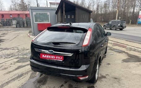 Ford Focus II рестайлинг, 2008 год, 440 000 рублей, 6 фотография