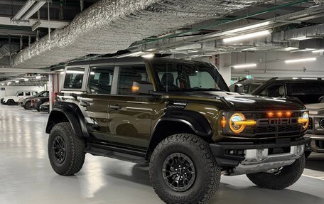 Ford Bronco, 2025 год, 15 290 000 рублей, 2 фотография