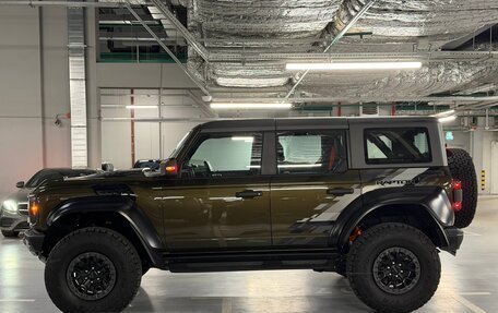 Ford Bronco, 2025 год, 15 290 000 рублей, 3 фотография