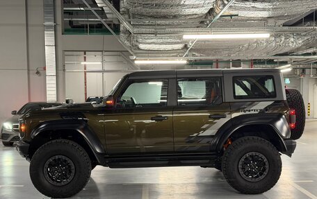 Ford Bronco, 2025 год, 15 290 000 рублей, 4 фотография