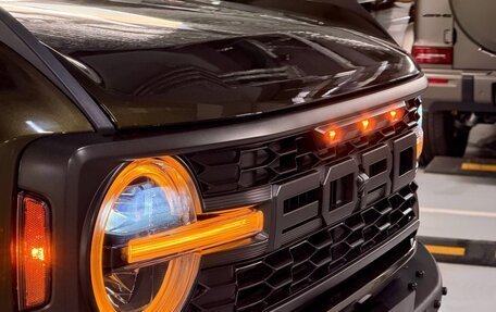 Ford Bronco, 2025 год, 15 290 000 рублей, 10 фотография