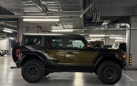 Ford Bronco, 2025 год, 15 290 000 рублей, 9 фотография