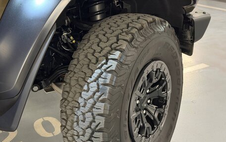 Ford Bronco, 2025 год, 15 290 000 рублей, 14 фотография