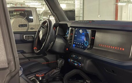 Ford Bronco, 2025 год, 15 290 000 рублей, 16 фотография