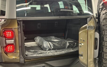 Ford Bronco, 2025 год, 15 290 000 рублей, 15 фотография