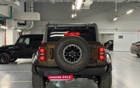 Ford Bronco, 2025 год, 15 290 000 рублей, 7 фотография