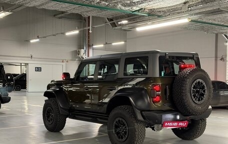 Ford Bronco, 2025 год, 15 290 000 рублей, 6 фотография