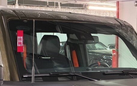 Ford Bronco, 2025 год, 15 290 000 рублей, 11 фотография