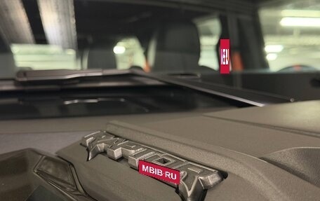 Ford Bronco, 2025 год, 15 290 000 рублей, 12 фотография