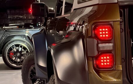 Ford Bronco, 2025 год, 15 290 000 рублей, 18 фотография