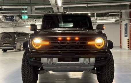 Ford Bronco, 2025 год, 15 290 000 рублей, 24 фотография